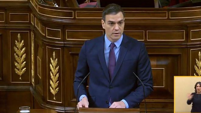 El Gobierno sondea una prórroga de 30 días del estado de alarma
