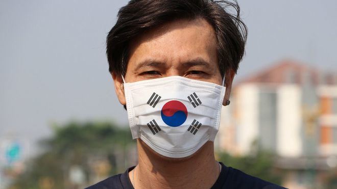 El coronavirus provoca la mayor caída del empleo en Corea del Sur desde 1999