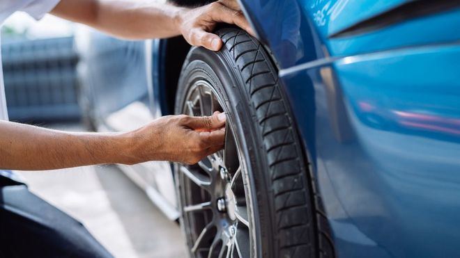 Claves para poner a punto el coche y evitar accidentes en la desescalada