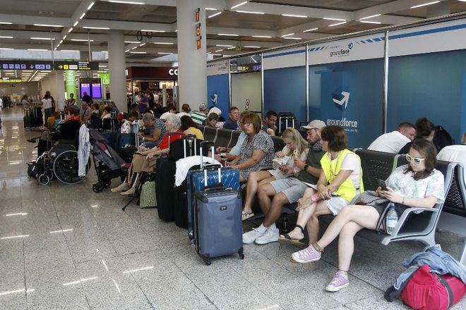 Austria abrirá su frontera con Alemania aunque retrasa los viajes a España