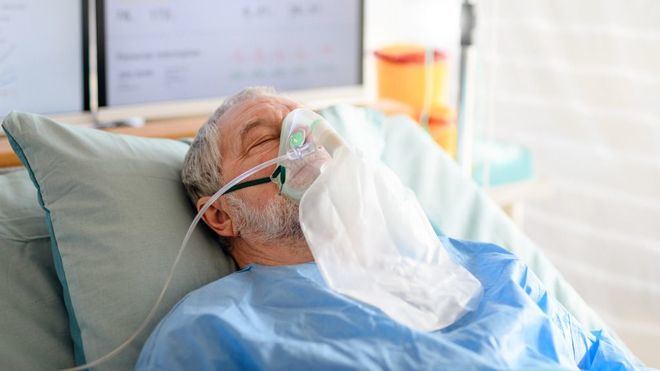 Madrid cifra en 5.886 las muertes en residencias por coronavirus