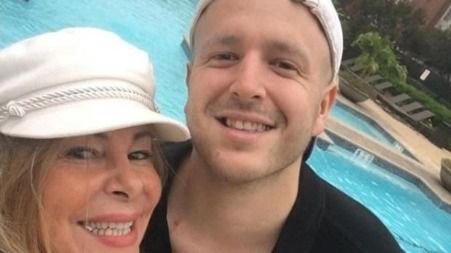 El cáncer se cobra la vida de Álex, el hijo de Ana Obregón y Alessandro Lequio, a los 27 años