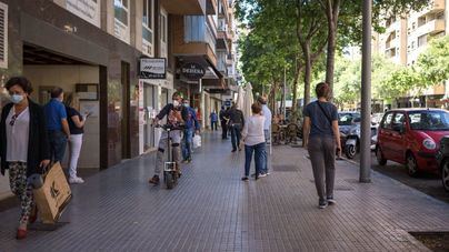 La OMS sitúa a España entre los diez países con más contagios en las últimas 24 horas