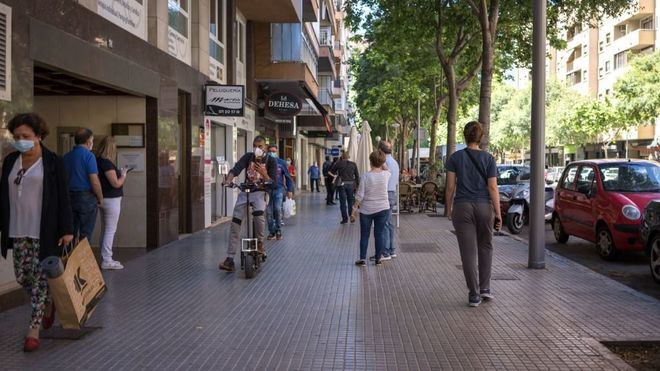 La OMS sitúa a España entre los diez países con más contagios en las últimas 24 horas
