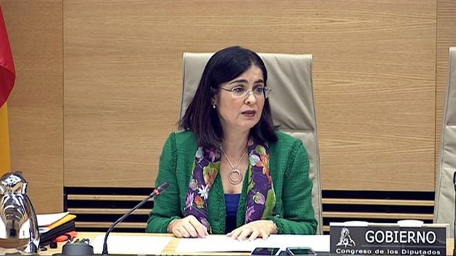 El Gobierno aplaza todas las oposiciones presenciales y masivas