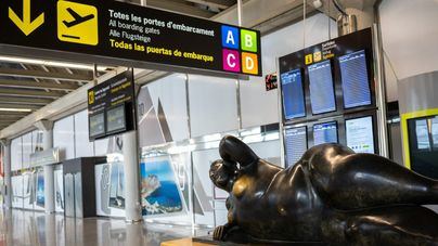 Los viajeros internacionales que entren en España ya deben guardar cuarentena