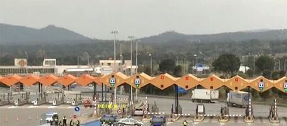 Los viajes sin justificación a países de la UE seguirán prohibidos hasta el 15 de junio