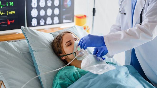 Coronavirus España: 138 fallecidos y 549 contagios más