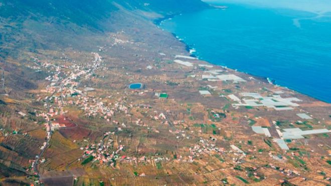 La Frontera mejora la red de agua municipal