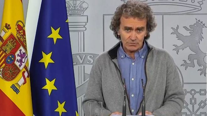 Simón: “Es posible un rebrote de coronavirus con un impacto similar a lo que tuvimos”