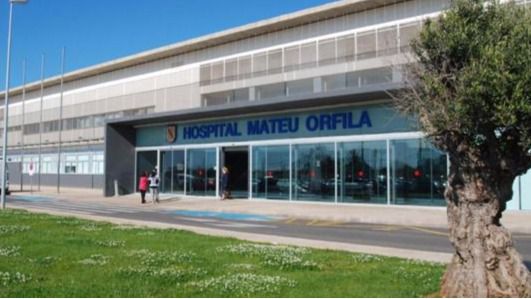 Muere el turista del Imserso tras 67 días en la UCI del Mateu Orfila