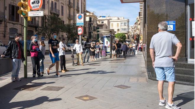 El Gobierno publica las medidas de flexibilización que contempla la Fase 2