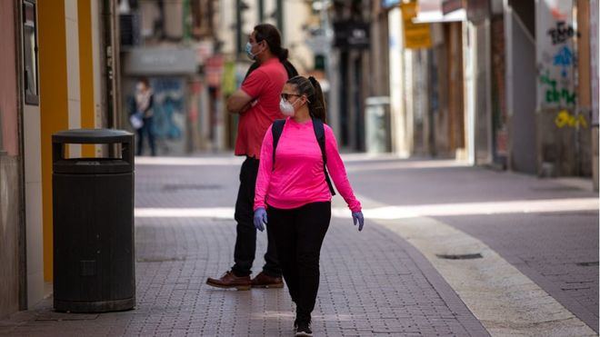 Los municipios de hasta 10.000 habitantes tampoco tendrán franjas horarias