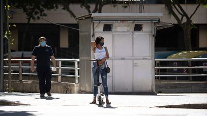 Las mascarillas serán obligatorias en lugares públicos