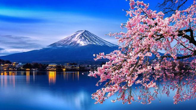 El monte Fuji se blinda contra el coronavirus y cierra sus rutas de subida este verano