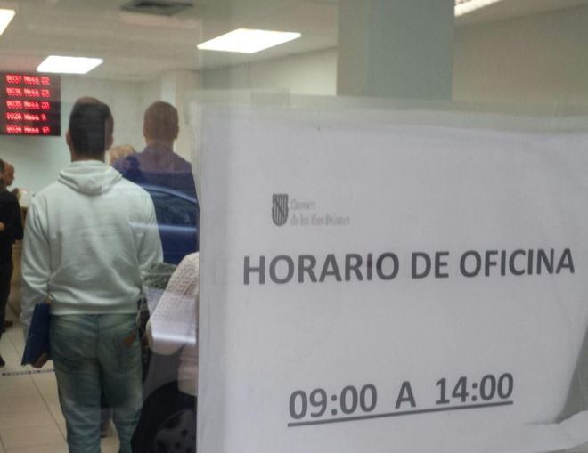20 millones de personas han perdido su empleo en Europa por la crisis del coronavirus
