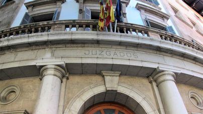 Jueces exigen medidas para poner en marcha ya la actividad en los juzgados