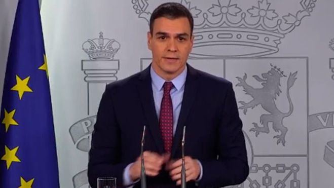 El Gobierno ya disponía en febrero de datos sobre el riesgo de expansión del coronavirus