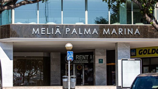 Meliá Hotels cancela el dividendo y suspende la recompra de acciones