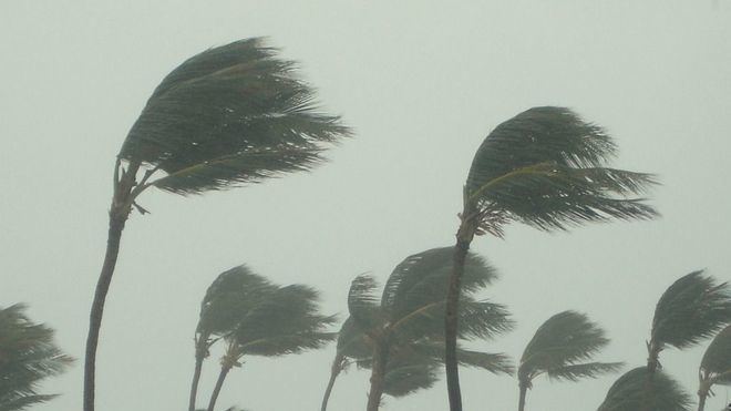 Centenares de miles de evacuados en India y Bangladesh por el súper ciclón Amphan