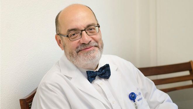 La muerte de Alberto Tejedor eleva a 52 los fallecimientos de médicos a causa del Covid-19