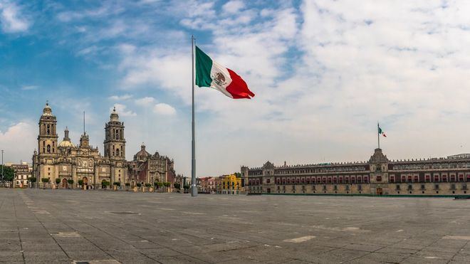 México registra 2.950 asesinatos en abril