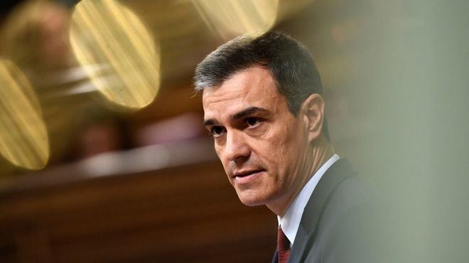 El PSOE rectifica a medianoche su acuerdo con Bildu y dice que sólo derogará tres puntos de la reforma laboral
