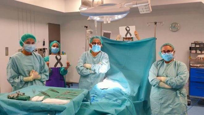 El coronavirus en 25 vocablos y acrónimos