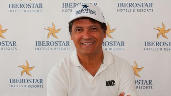 Movistar ficha a Toni Nadal para que presente un 'reality' televisivo sobre personas anónimas