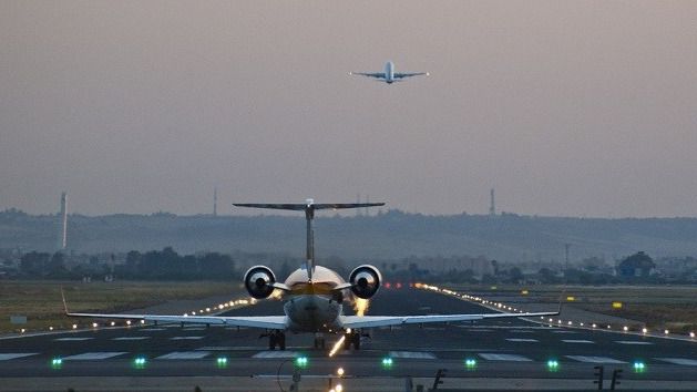 Una docena de vuelos repatriarán españoles de Iberoamérica