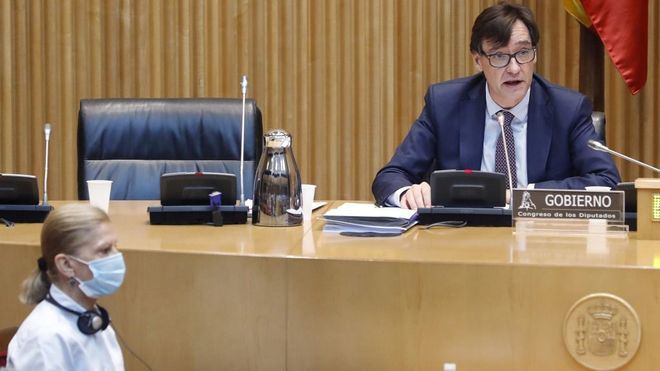 El coste de la reapertura de playas lo deben asumir municipios o comunidades, no Sanidad