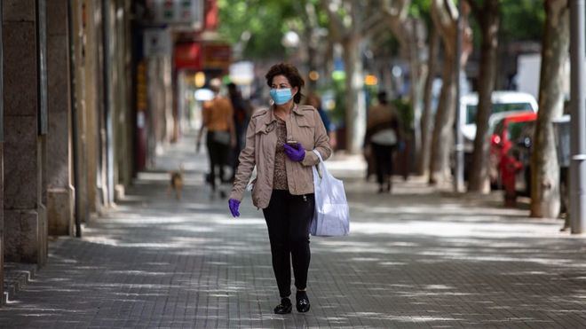 La nueva prórroga del estado de alarma incorpora varias novedades