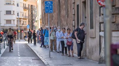 El ingreso mínimo vital oscilará entre 461 y 1.100 euros
