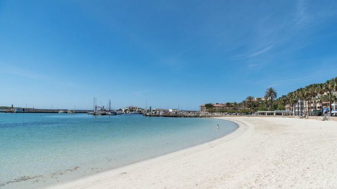 Se dispara la búsqueda de hoteles en España tras animar Sánchez a planificar vacaciones 'desde ya'