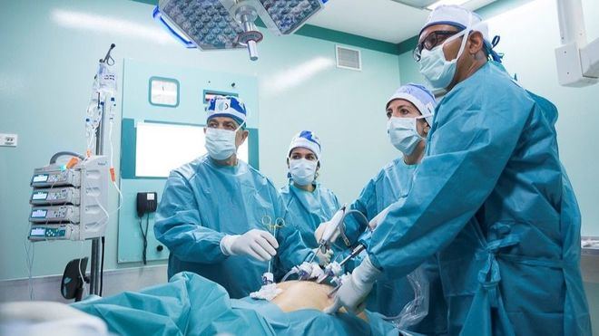 Advierten de que las personas con sobrepeso son más vulnerables al coronavirus