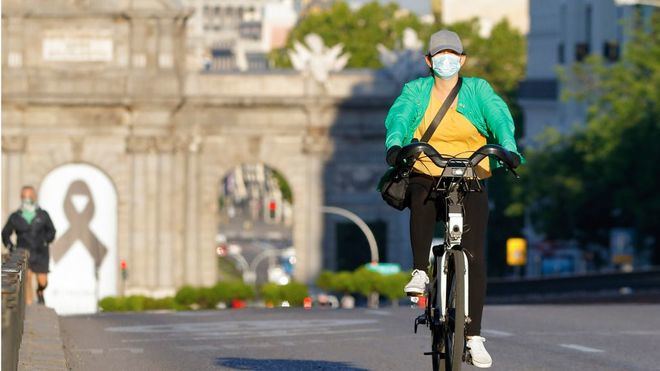 España de luto oficial por las víctimas del coronavirus durante 10 días