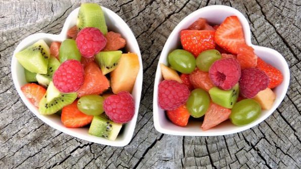 Un 30 por ciento de adolescentes come más fruta y verdura gracias al confinamiento