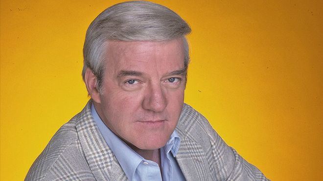 Muere a los 87 años el actor Richard Herd