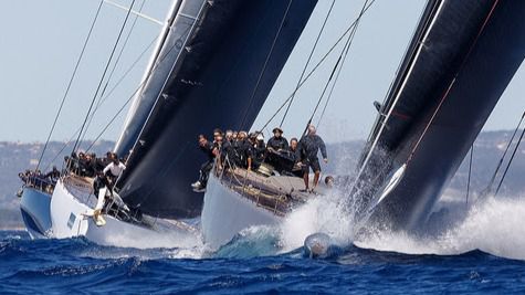 Suspendida la Copa del Rey de Vela