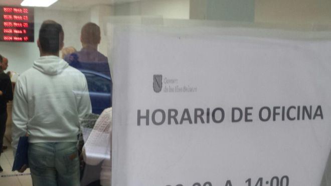 El director del SEPE opina que los ERTE 'han venido para quedarse'