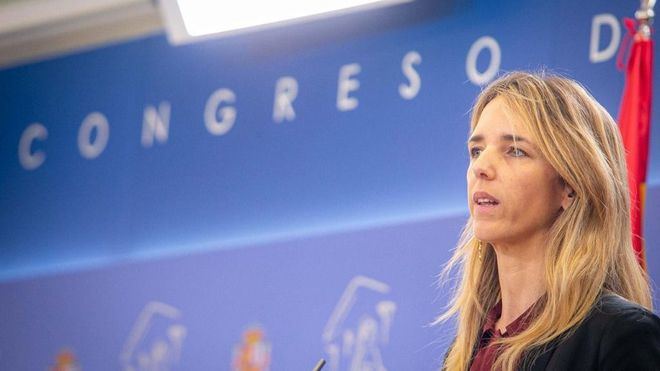 Álvarez de Toledo a Pablo Iglesias: 'Es usted el hijo de un terrorista'