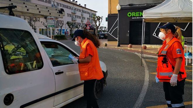 Duque avisa: 'Se tardarán muchos meses en saber si las primeras vacunas funcionan'