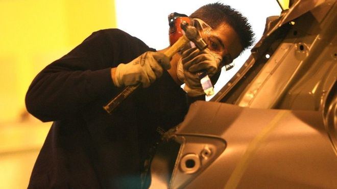 El empleo en el ámbito de los autónomos cae en más de 168.000 personas hasta marzo