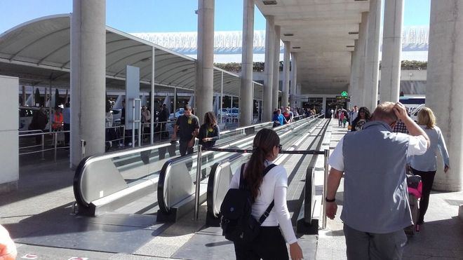 El turismo alemán, a la espera de que se concrete si podrá viajar al extranjero