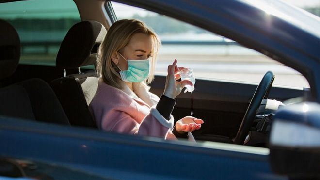 Miedo al coronavirus: cuatro de cada diez españoles se plantean comprar un coche