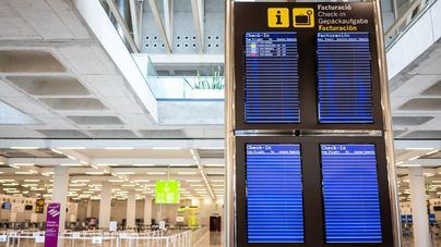 Consumo reclama judicialmente a 17 aerolíneas que devuelvan el coste de vuelos cancelados