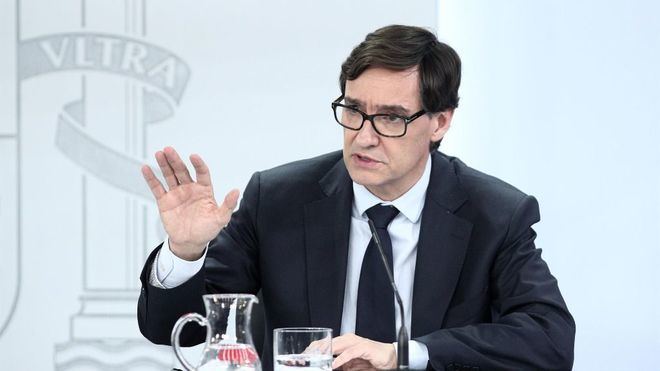 Illa afirma que los rebrotes de Covid-19 en España están 'muy localizados'