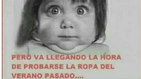 La culpa no es mía, la tiene el confinamiento