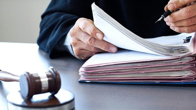 Abogados de oficio temen una 'deshibernación caótica' por la falta de garantías sanitarias en los juzgados
