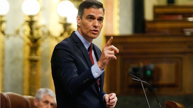 Aluvión de querellas contra el Gobierno por la pandemia: el Supremo intenta poner orden